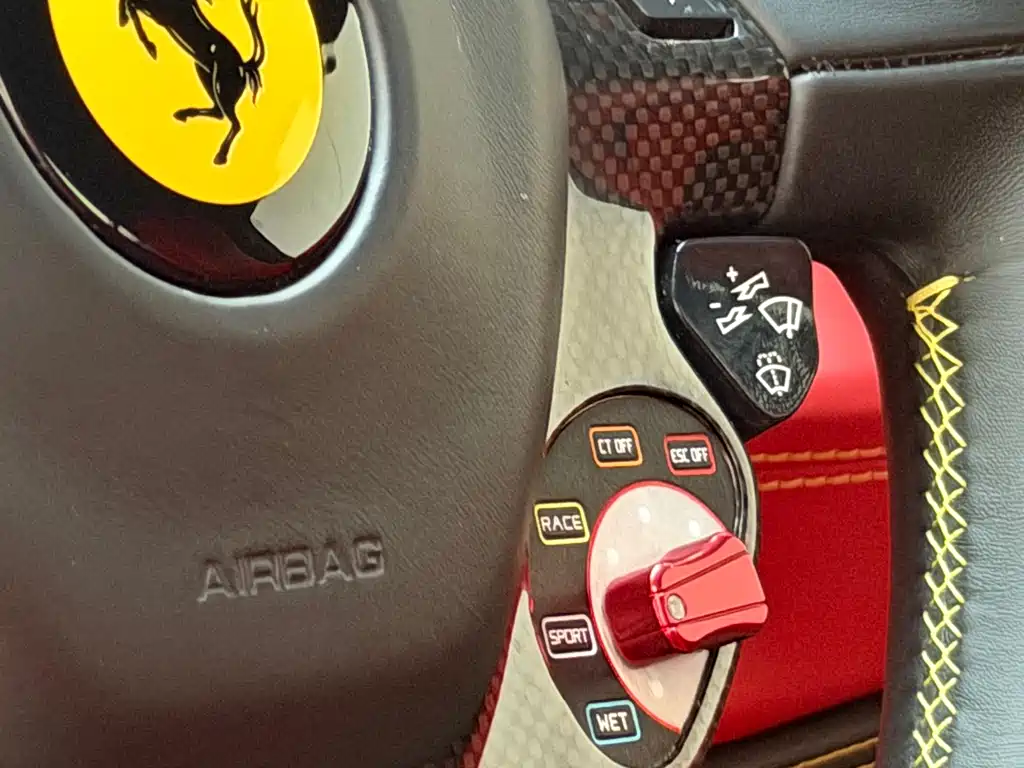 Ferrari 488 — фото 14