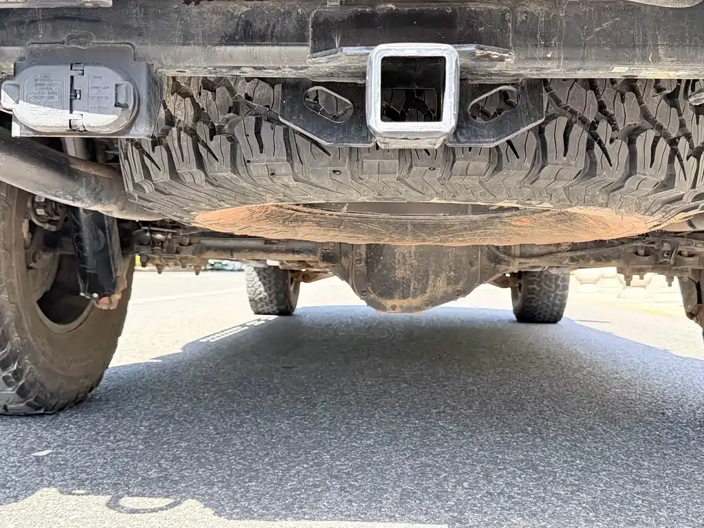 Ford F-150 Raptor — фото 21