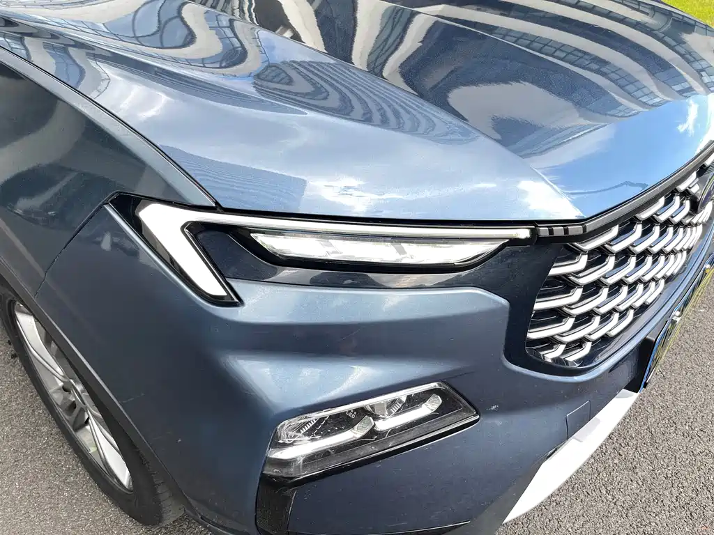 Ford Equator Sport — фото 19
