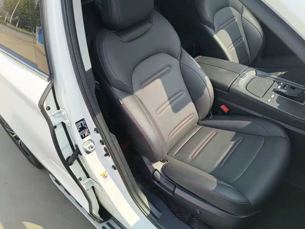 GAC Motor GS4 Plus — фото 24