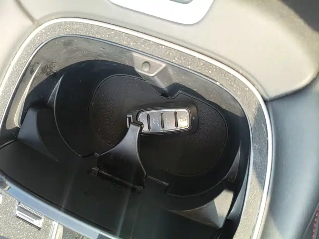 GAC Motor GS4 Plus — фото 8