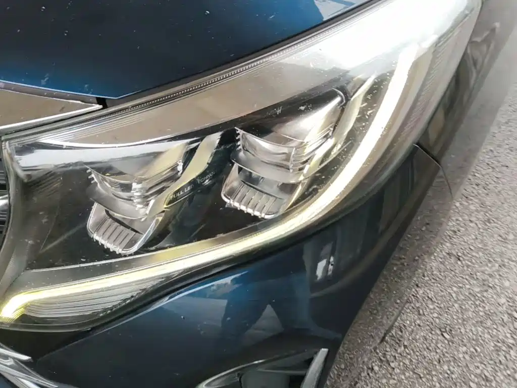 GAC Motor Trumpchi M8 — фото 23