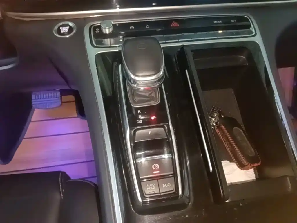 GAC Motor Trumpchi M8 — фото 13