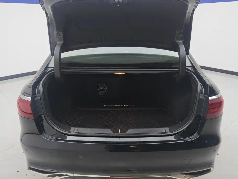 GAC Motor Trumpchi GA6 — фото 4