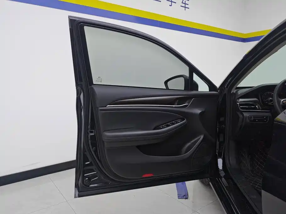 GAC Motor Trumpchi GA6 — фото 7