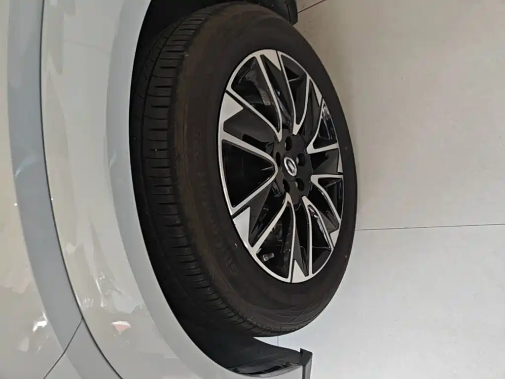 GAC Motor Trumpchi GS4 — фото 22