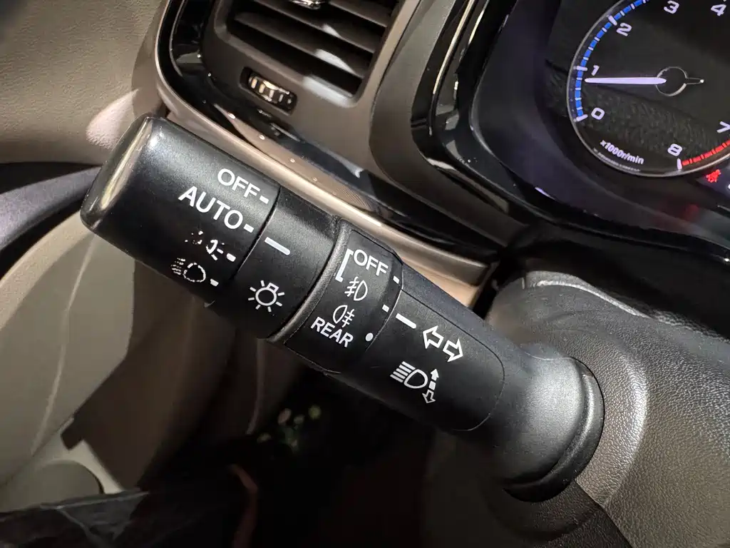 GAC Motor Trumpchi M8 — фото 14