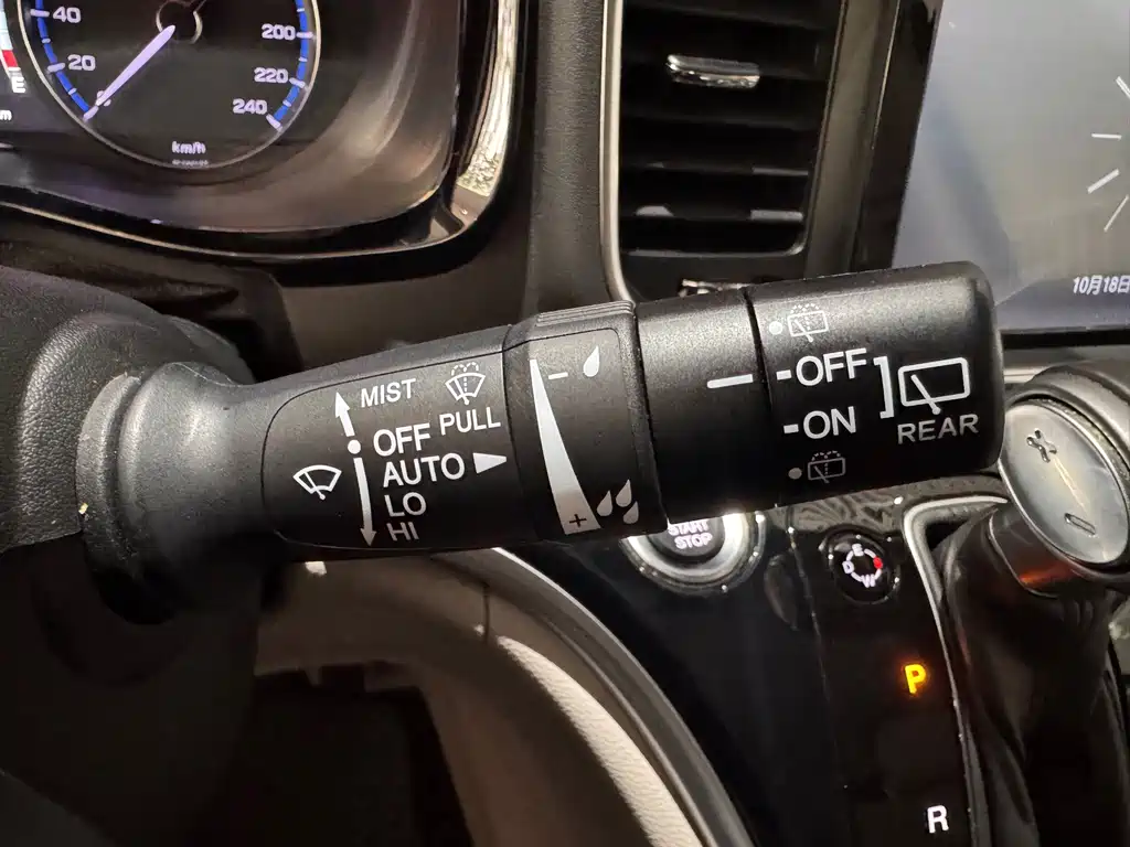 GAC Motor Trumpchi M8 — фото 15