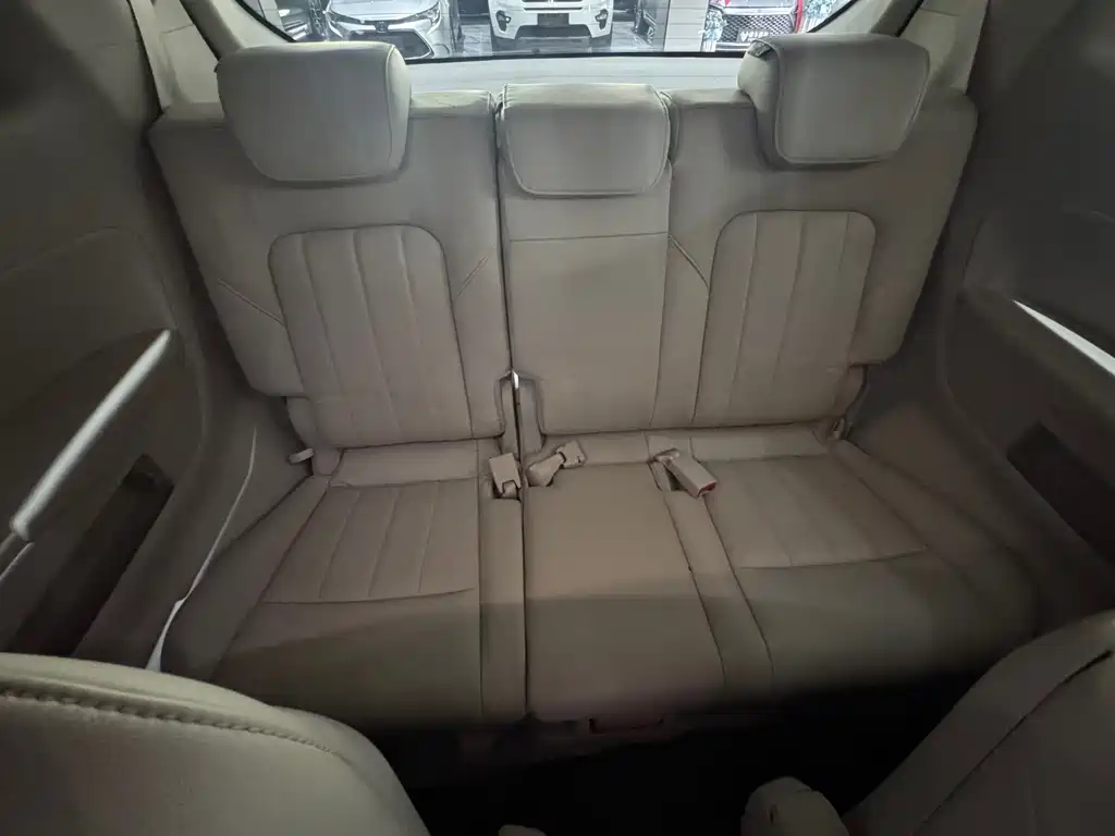 GAC Motor Trumpchi M8 — фото 25