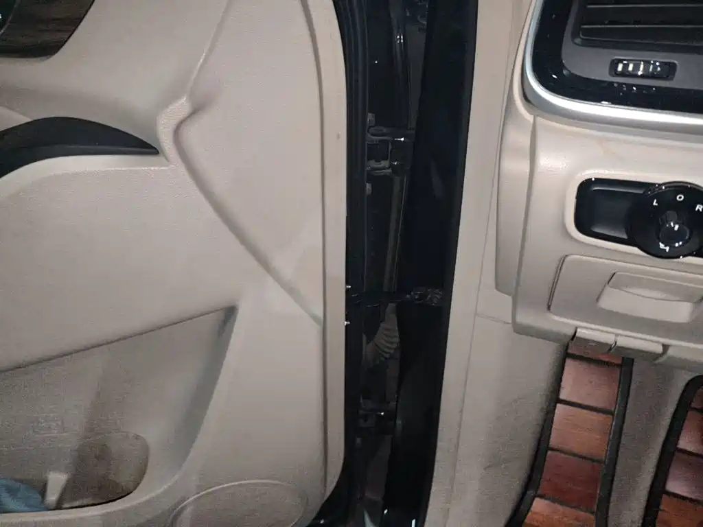 GAC Motor Trumpchi M8 — фото 17