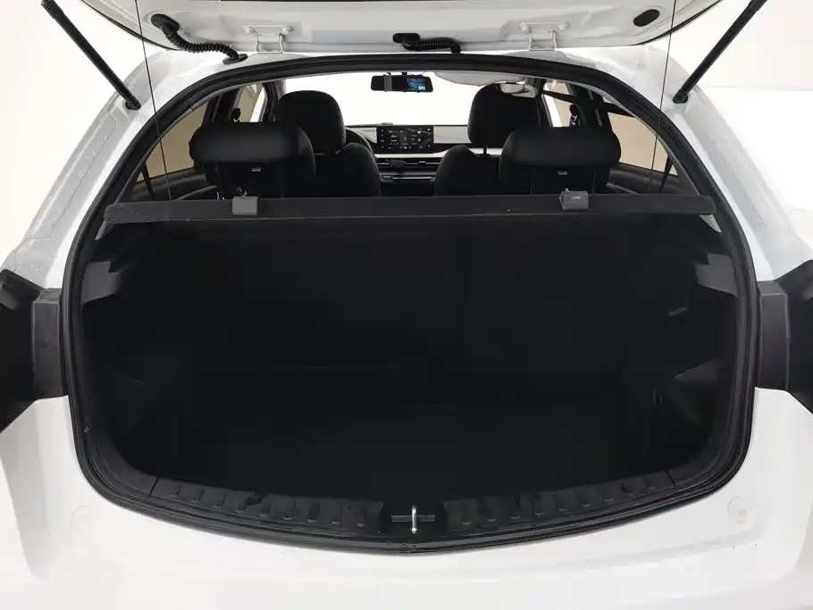 Geely Vision X3 — фото 4