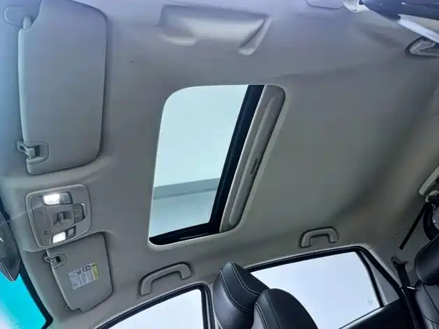 Geely Vision X3 — фото 14