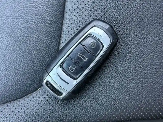Geely Vision X3 — фото 20