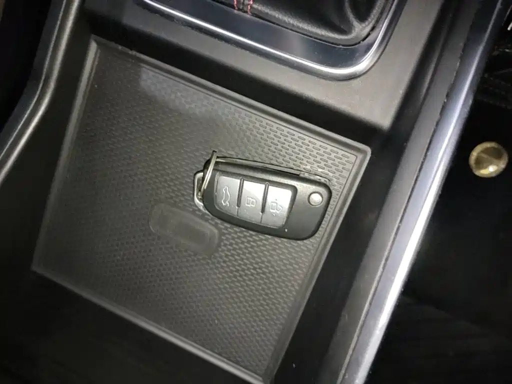 Geely Vision X3 — фото 8
