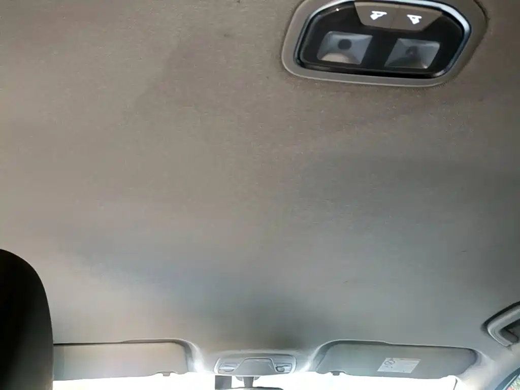 Geely Binyue — фото 17