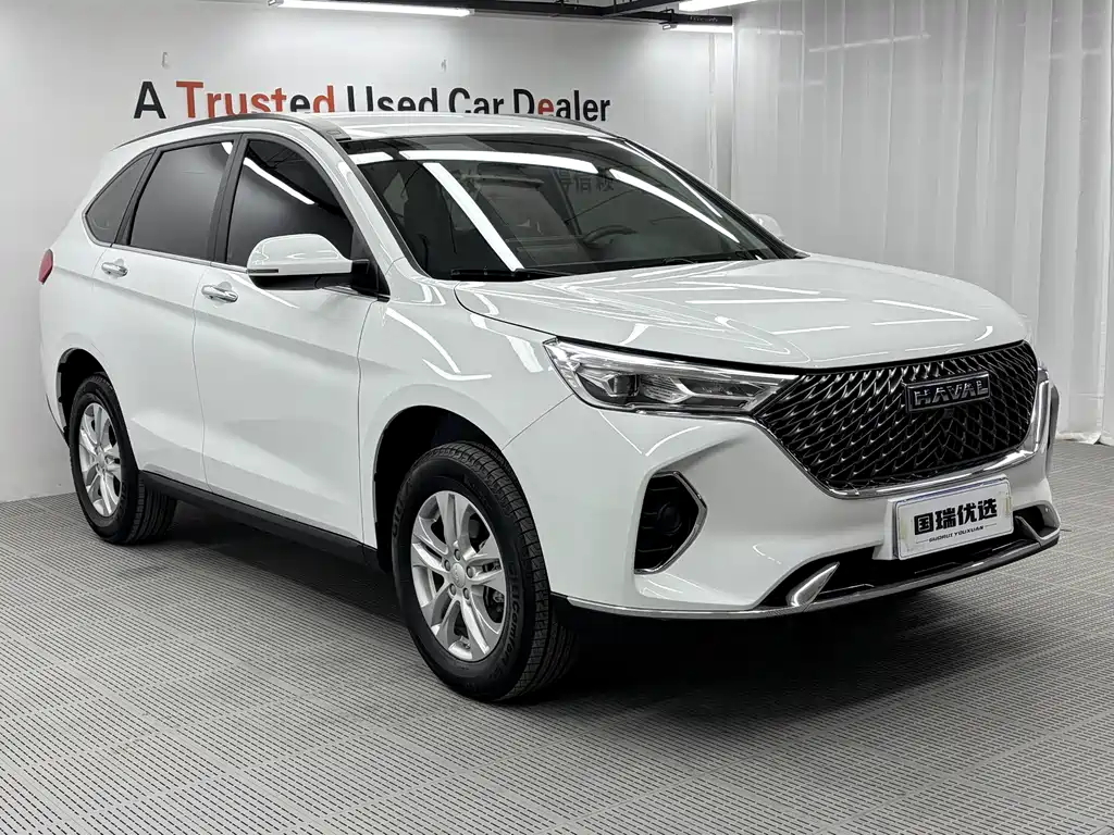 Haval M6 — фото 3
