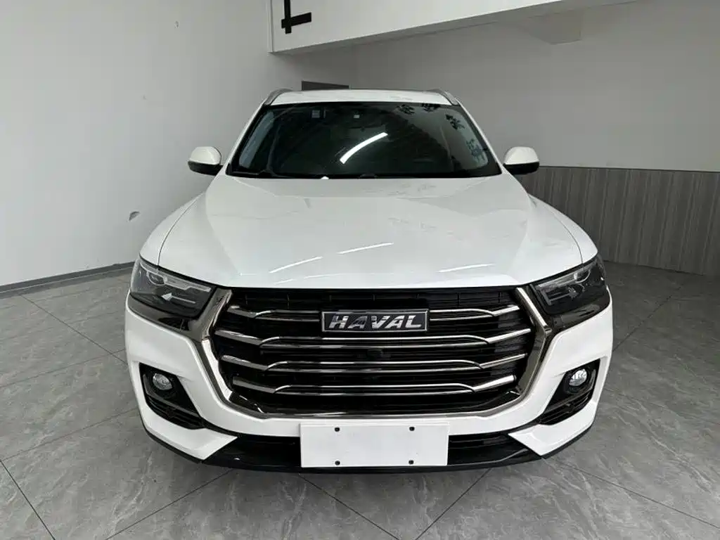Haval H6 — фото 2