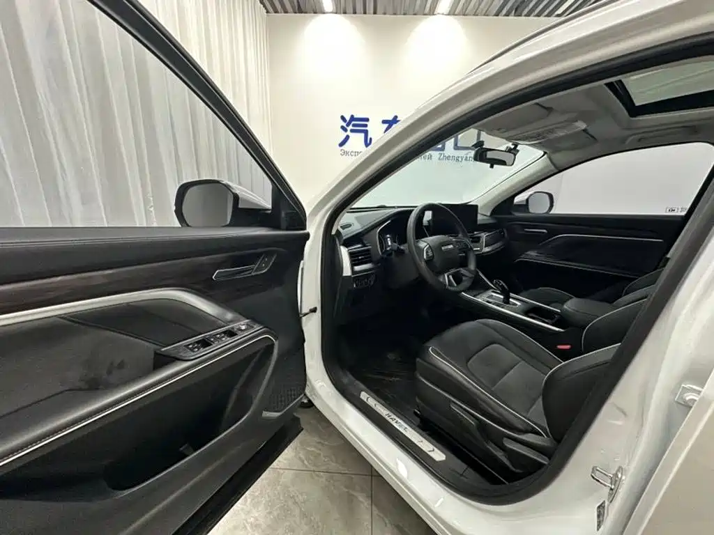 Haval H6 — фото 3