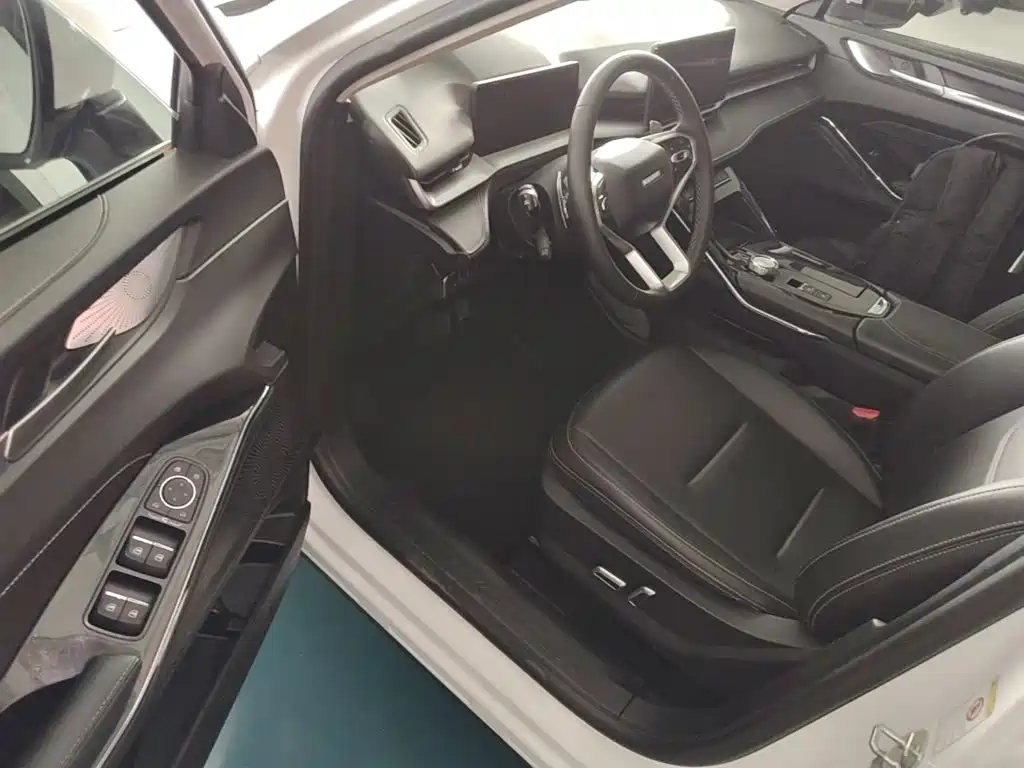 Haval H6 — фото 15