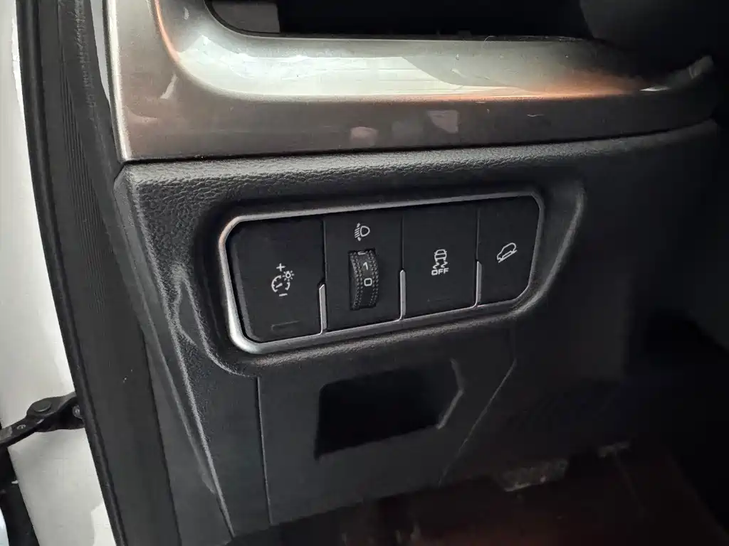 Haval H6 — фото 18