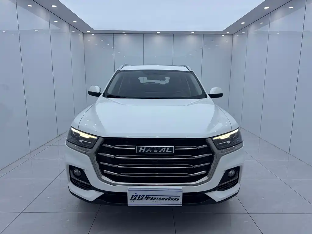 Haval H6 — фото 2
