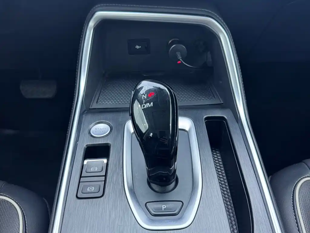 Haval H6 — фото 11