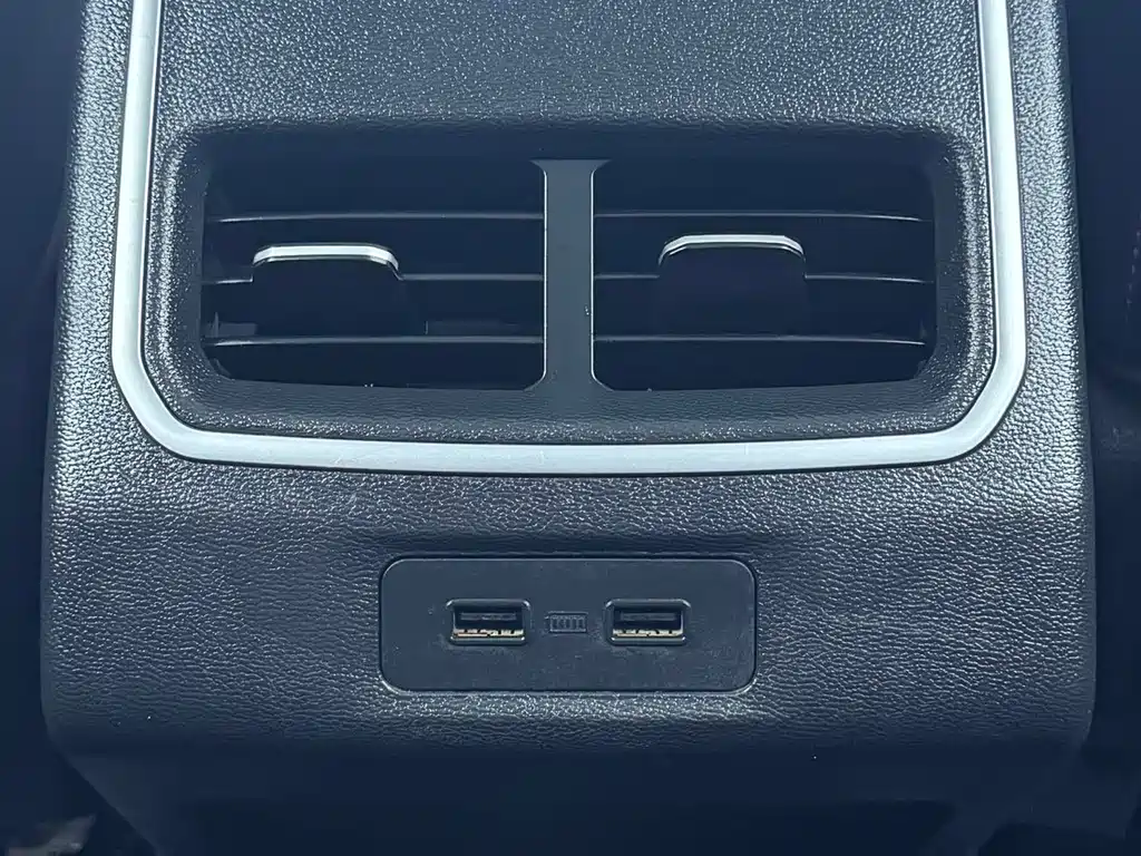 Haval H6 — фото 13