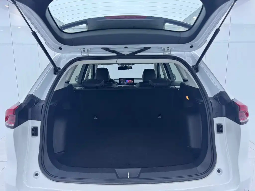 Haval H6 — фото 16