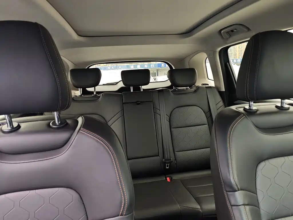 Haval Big Dog — фото 11