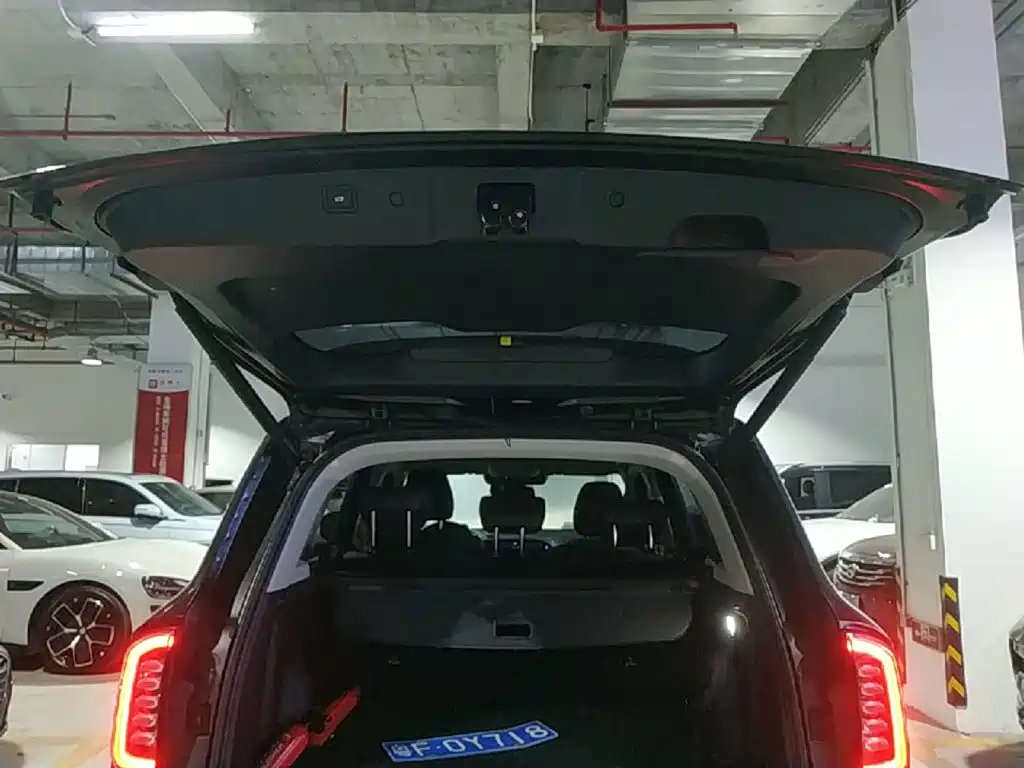Haval Big Dog — фото 18