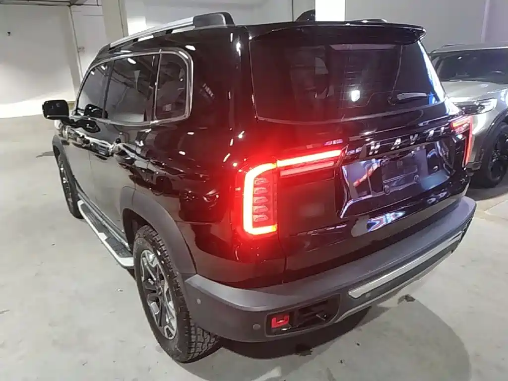 Haval Big Dog — фото 4