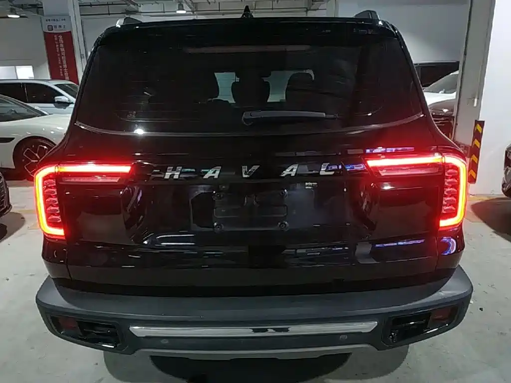 Haval Big Dog — фото 5