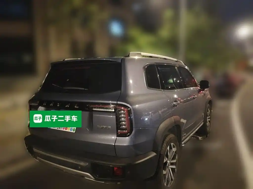 Haval Big Dog — фото 4