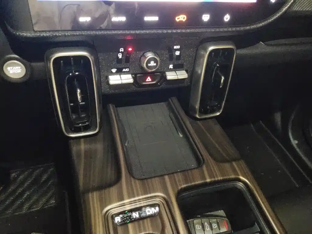 Haval Big Dog — фото 10