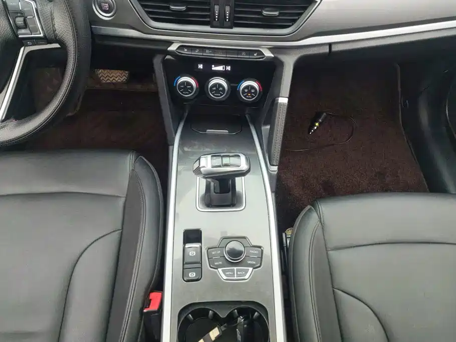 Haval H6 — фото 16