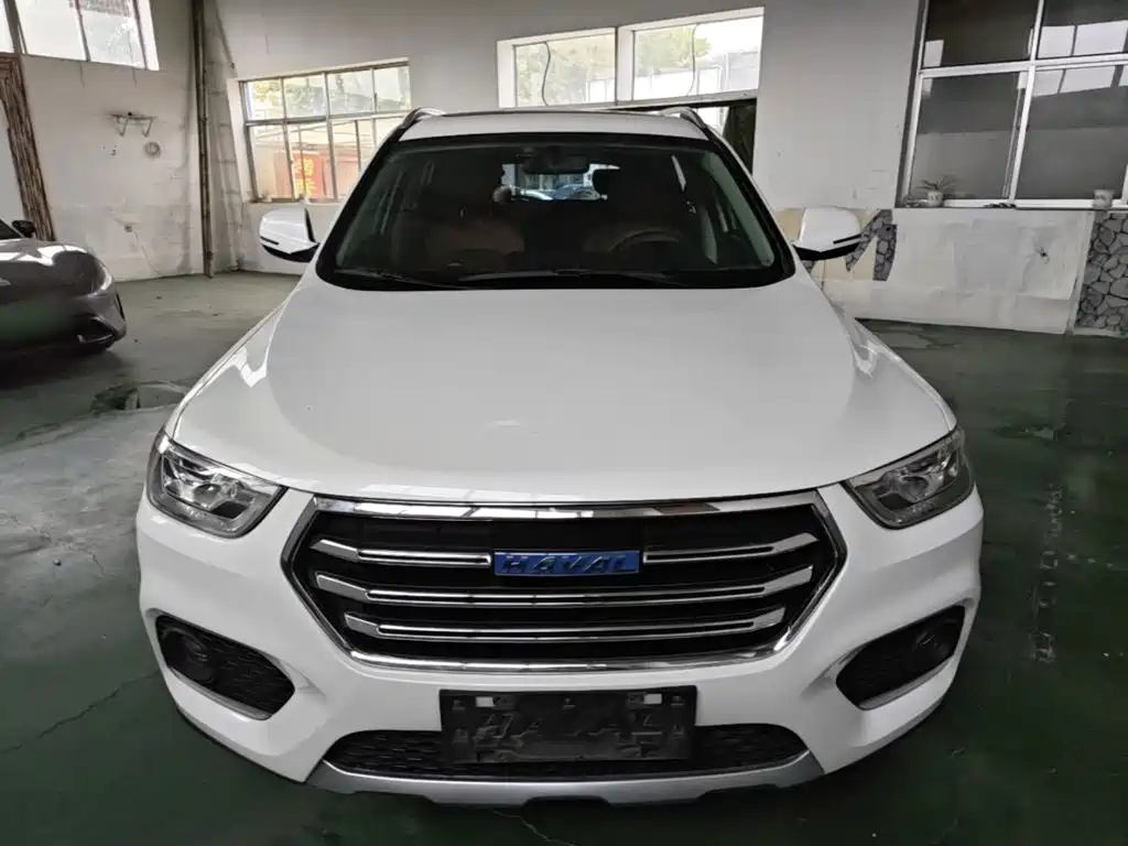 Haval H2 — фото 2