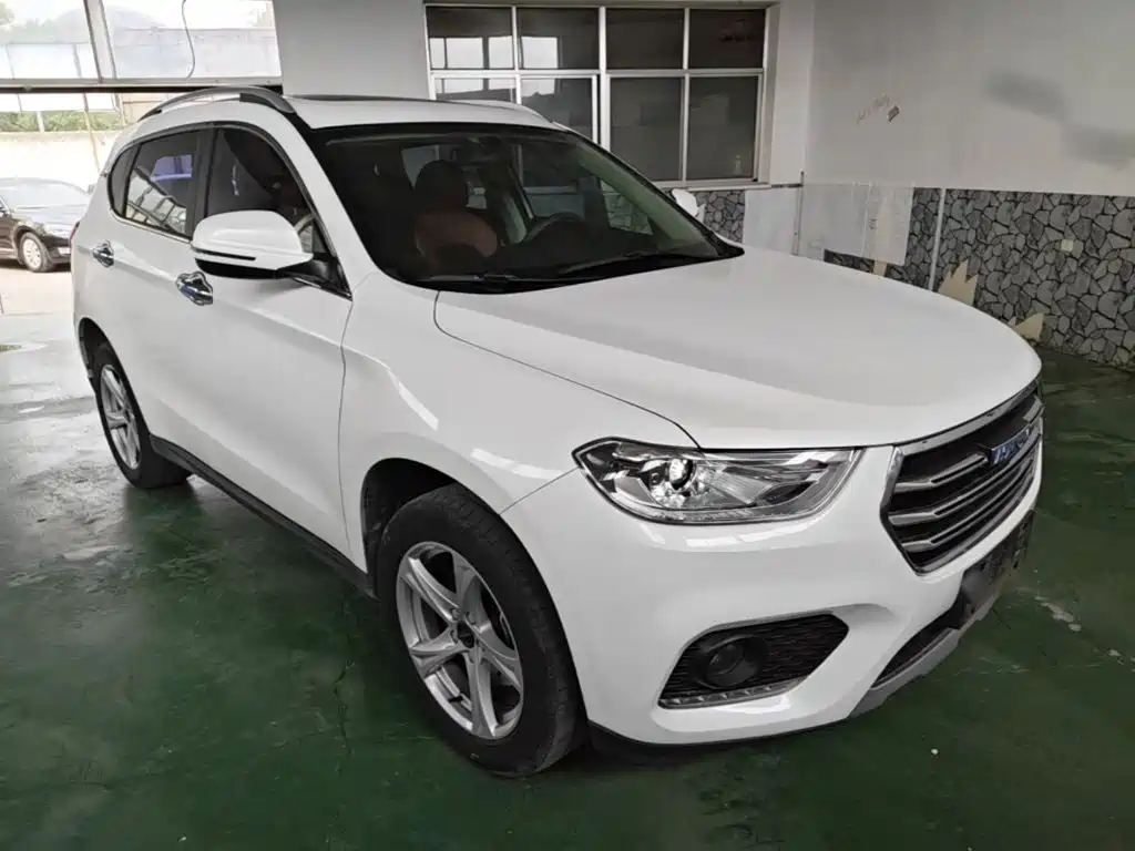 Haval H2 — фото 3