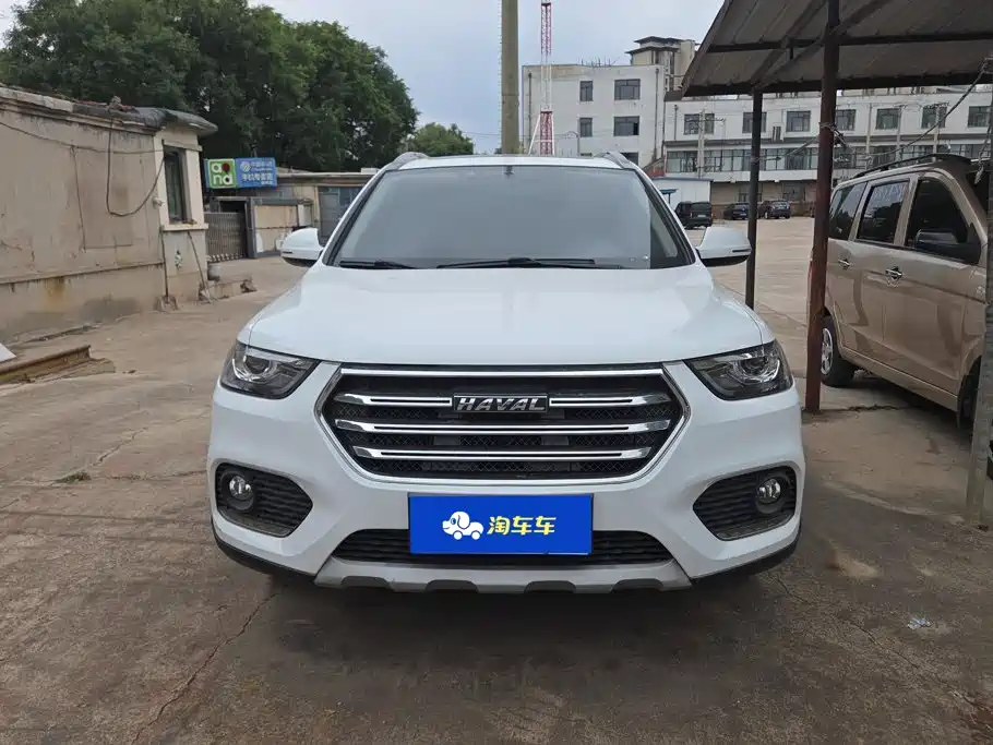 Haval H6 — фото 2