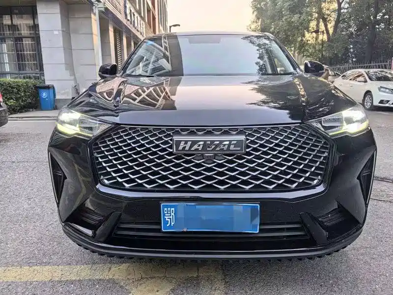 Haval H6 — фото 2