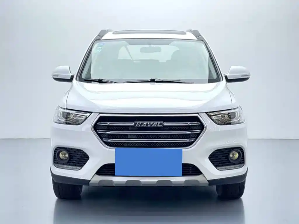 Haval H6 — фото 2