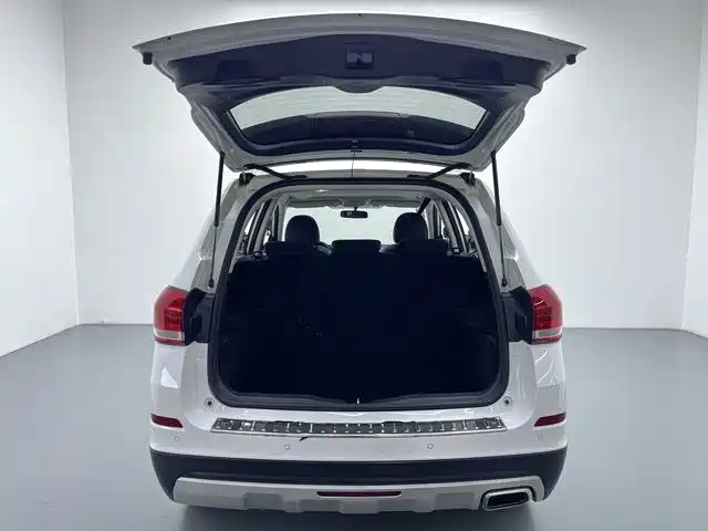 Haval H6 — фото 15