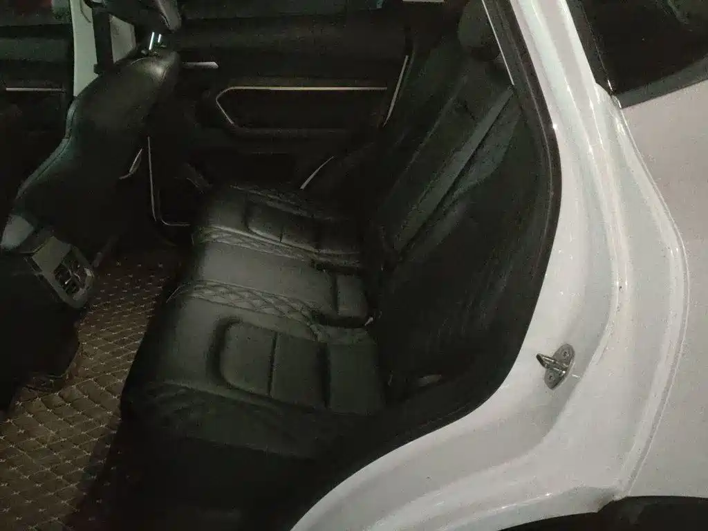 Haval H6 — фото 13