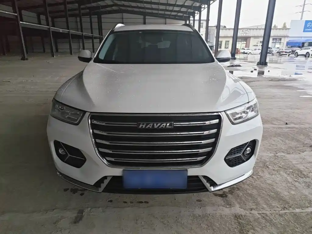 Haval H6 — фото 2