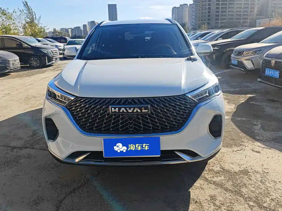 Haval M6 — фото 2