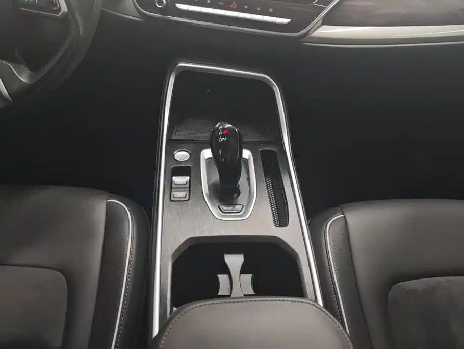 Haval H6 — фото 16