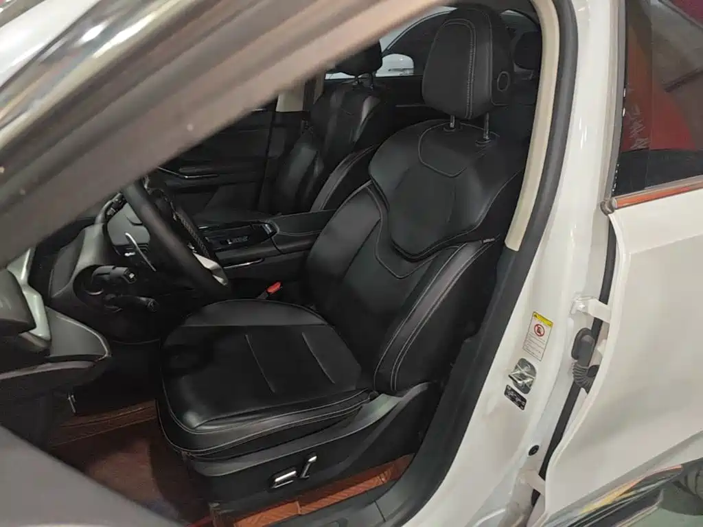 Haval H6 — фото 14