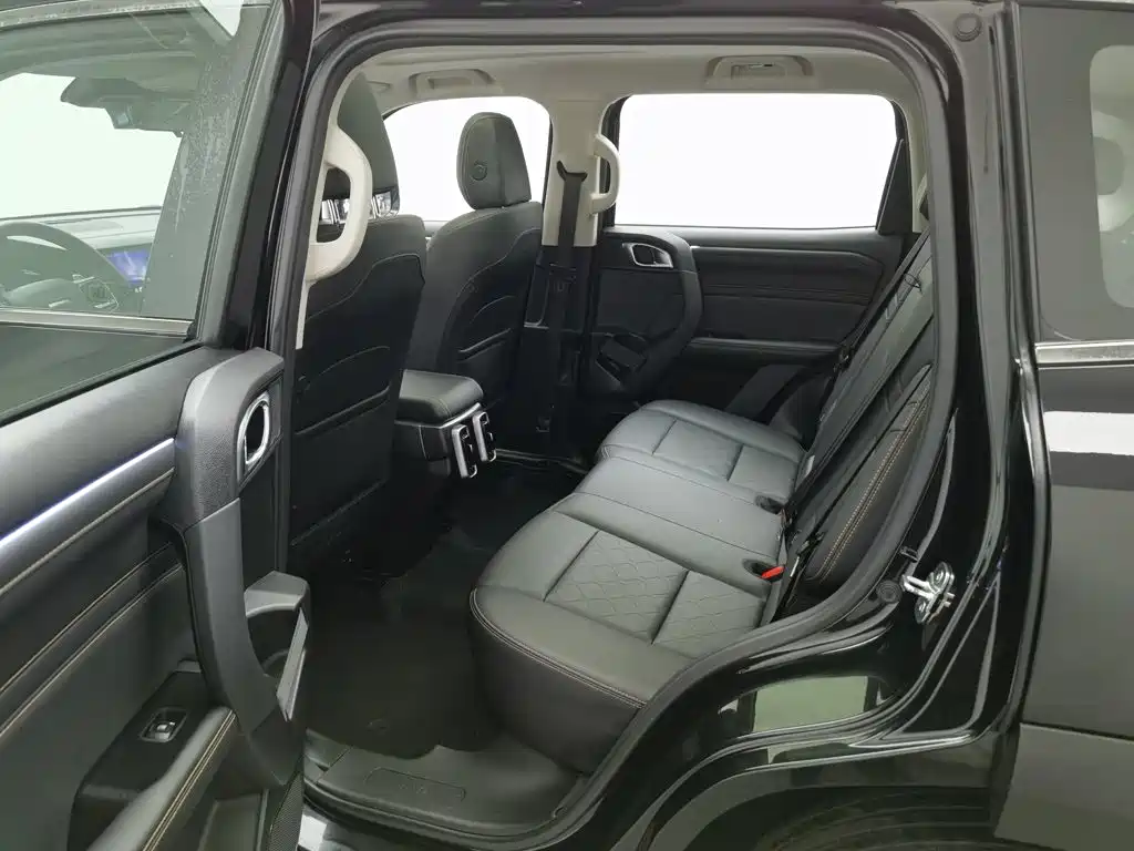 Haval Big Dog — фото 15