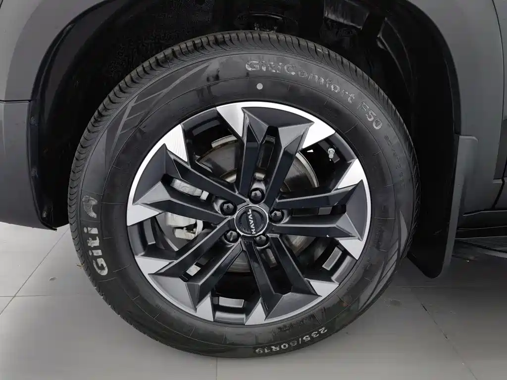Haval Big Dog — фото 17