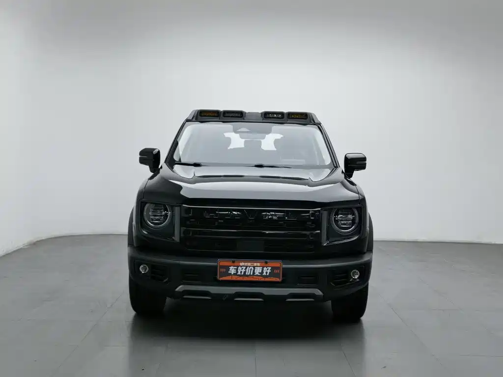 Haval Big Dog — фото 3
