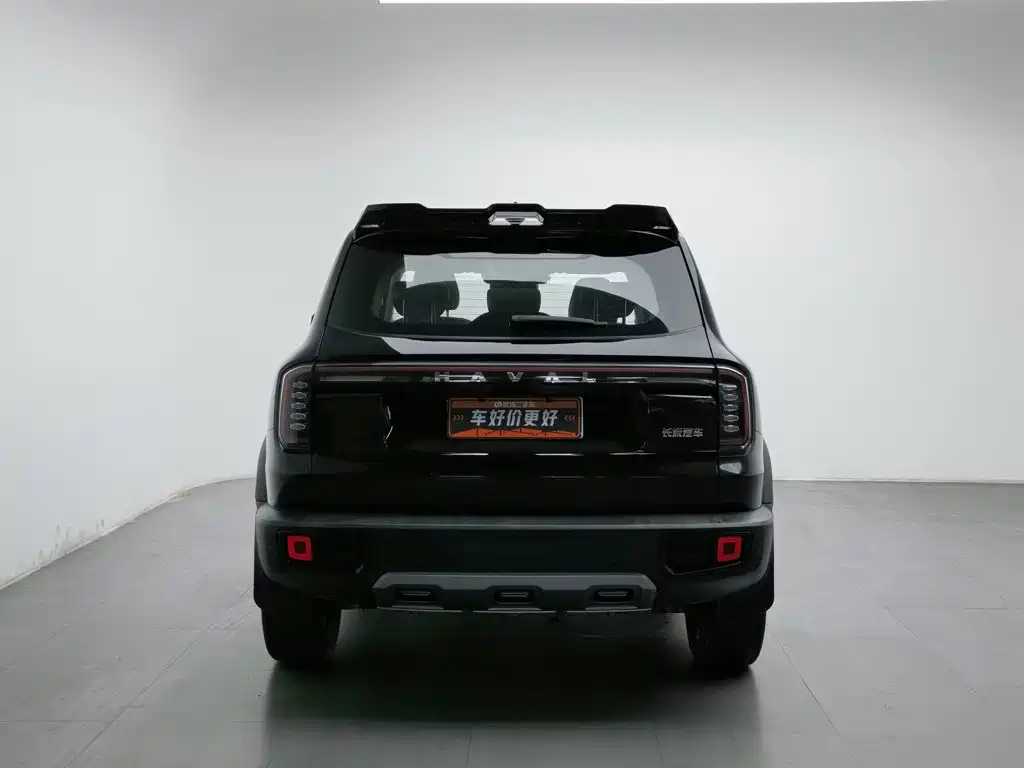 Haval Big Dog — фото 4